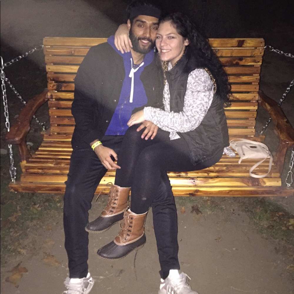 Meet your Posher, Bre